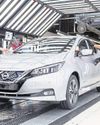 Nissan harnesses the power of Al13