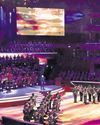 Stars and veterans alike lead nation's remembrance2