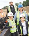 Building work starts on city's £13m state-of-the-art new primary school8