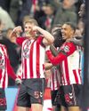 Sunderland Echo