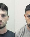 Men jailed after 'catastrophic' car crash injured care home residents Men jailed after 'catastrophic' car crash injured care home residents3