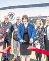 MP opens £1.4m hub to support autistic children7