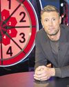 Flintoff's reboot of Bullseye hits the target in so many ways20
