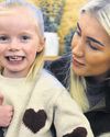 'Overwhelmed' - City backs Ivanna's bid for life-saving heart treatment3