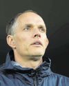 Difficult four-month break from England squad - Tuchel27