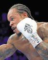 Yarde going to shock the world, says trainer Ajayi28