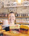 'A magical feel' - popular tearoom is now serving even more tasty treats0