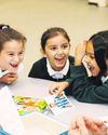 Over 300 schools offered funds for breakfast clubs17