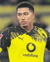 Dortmund are weighing up next move for Jobe ahead of window Dortmund are weighing up next move for Jobe ahead of window27