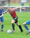 Payne calls for character after successive defeats Payne calls for character after successive defeats31