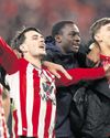 Sunderland Echo