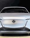 Mazda looking into 'Mobile Carbon Capture' technology Mazda looking into 'Mobile Carbon Capture' technology20
