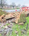 Incidents with council vehicles rack up over £900k in insurance claims Incidents with council vehicles rack up over £900k in insurance claims2