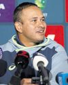 Khawaja: I'm still targeted over racial stereotypes Khawaja: I'm still targeted over racial stereotypes28