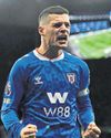 Captain Xhaka sends message to Sunderland fans30