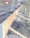 £700k upgrade to key cycling route on track for completion in the spring5