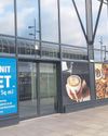 More security guards and hopes for new retailers at city rail station14