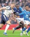 Simple message behind fightback - as Brobbey reflects on progress34