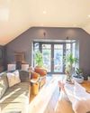 Two-bedroom apartment in leafy Ashbrooke is a city gem Two-bedroom apartment in leafy Ashbrooke is a city gem13