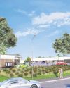 Plans revealed for new M&S food store as part of £15m retail scheme Plans revealed for new M&S food store as part of £15m retail scheme6