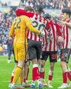 Sunderland Echo