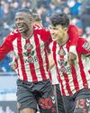 Sunderland Echo