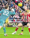 Sunderland Echo