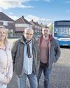 Sunderland Echo