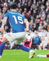 Sunderland Echo