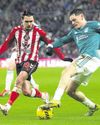 Sunderland Echo