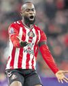 Sunderland Echo