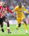 Sunderland Echo