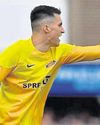 Sunderland Echo