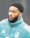 Sunderland Echo