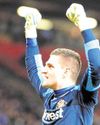 Mannone takes first steps on road to a new coaching career24