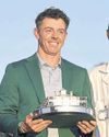 Rory won't put number on majors he can win23