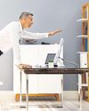 Incorporate 'snacking' into your working day5