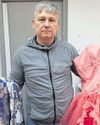 Community hub in 'ludicrous' legal wrangle over donated prom clothes4