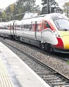 Maintenance work to impact trains along key route over bank holidays10
