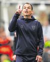 We want to be regulars in top ten, insists Le Bris28