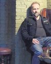 Alfie Boe faces up to his unlikely past as a Madchester drummer18