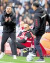 Sunderland Echo