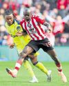 Sunderland Echo
