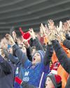 Sunderland Echo