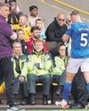 Sunderland Echo