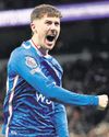 Sunderland Echo