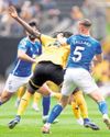 Sunderland Echo