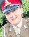 Soldier took her own life after fears that fight would cost her promotion4