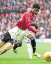 Le Bris' transfer message to Amad ahead of return35