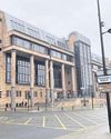 Abusive prisoner flashed at police in hospital A&E12